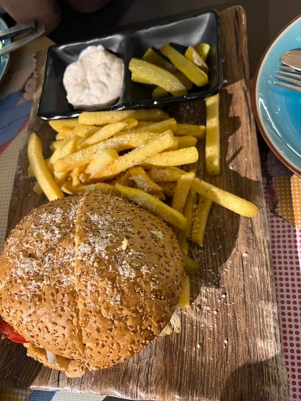 Didi cafe - Image 2