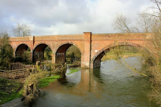 Hockley Railway Viaduct - Image 3