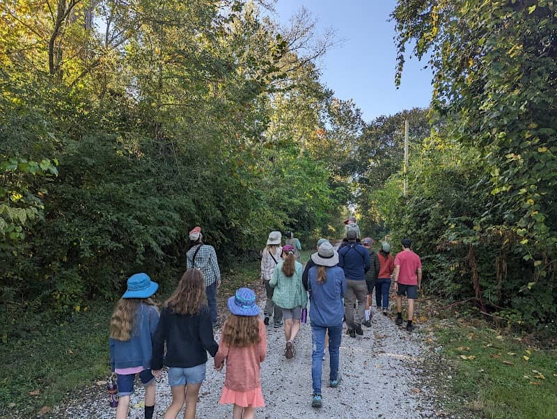 Wabashiki Trail - Image 1