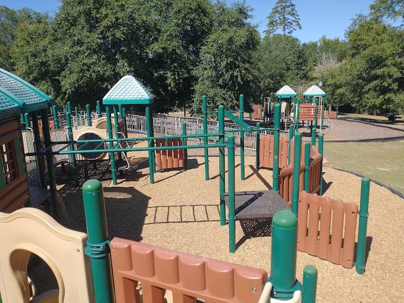 Murphree Park - Image 2