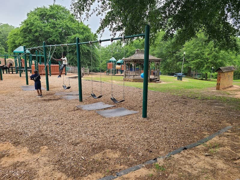 Murphree Park - Image 1