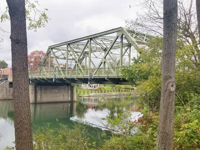 It's a Wonderful Life Bridge - Image 1