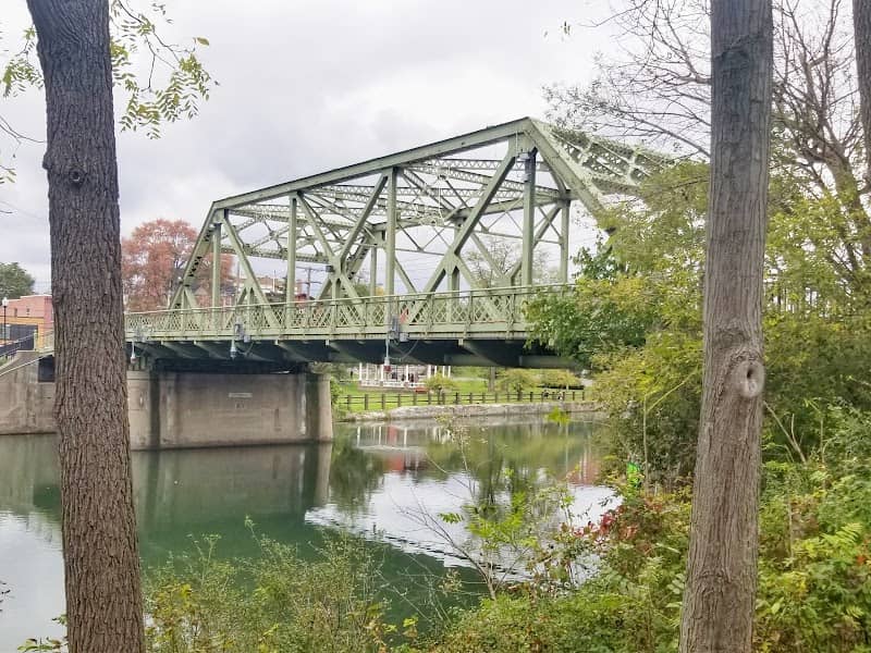 It's a Wonderful Life Bridge - Image 1