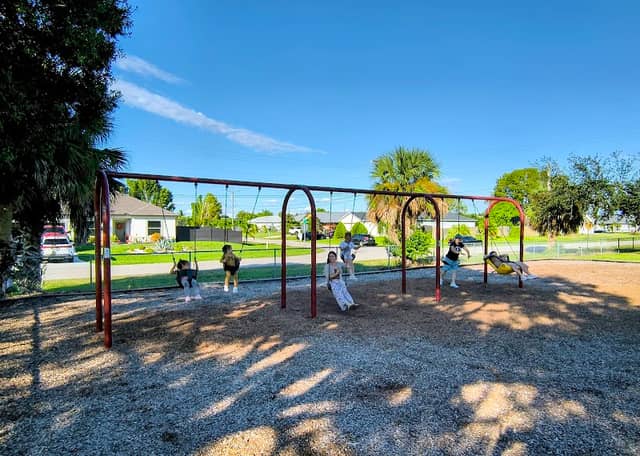 Kurt Donaldson Community Park - Image 2