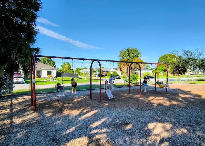 Kurt Donaldson Community Park - Image 2