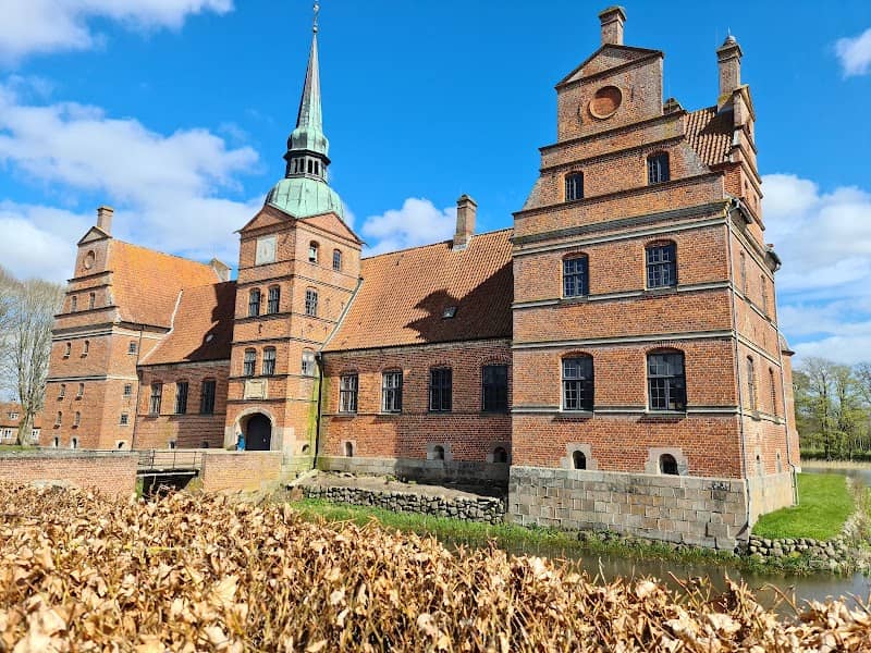 Rosenholm Castle - Image 1