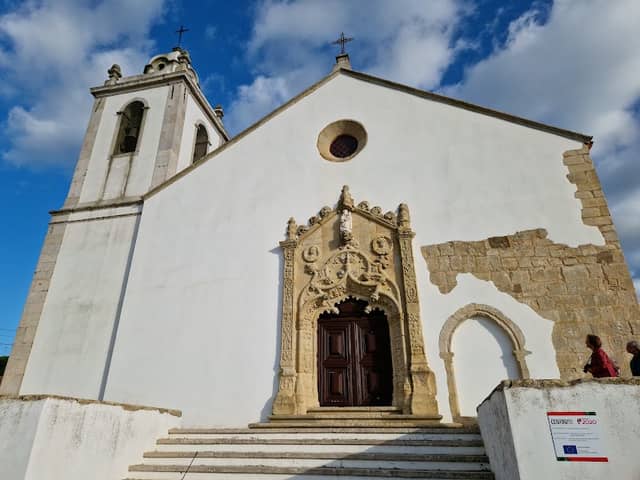 Igreja de São Quintino - Image 1