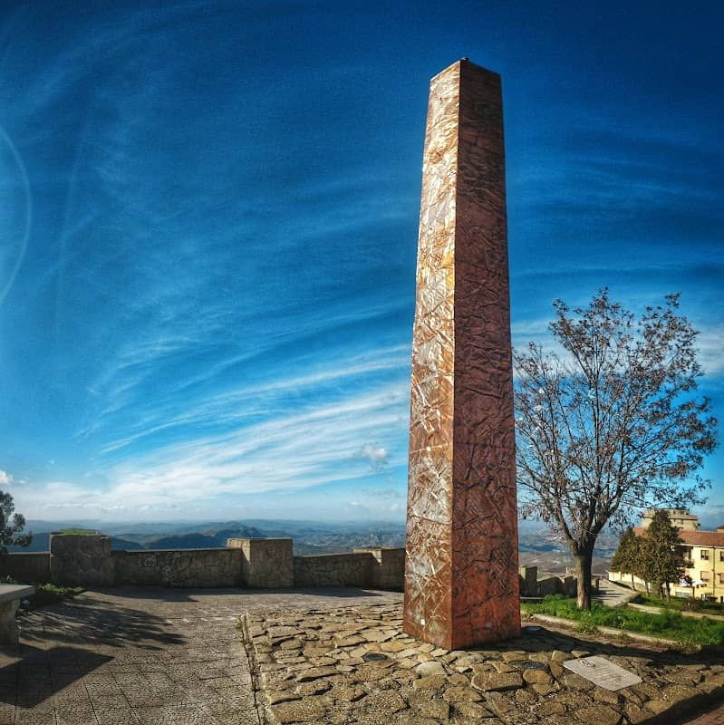 Stele della Pace - Image 1