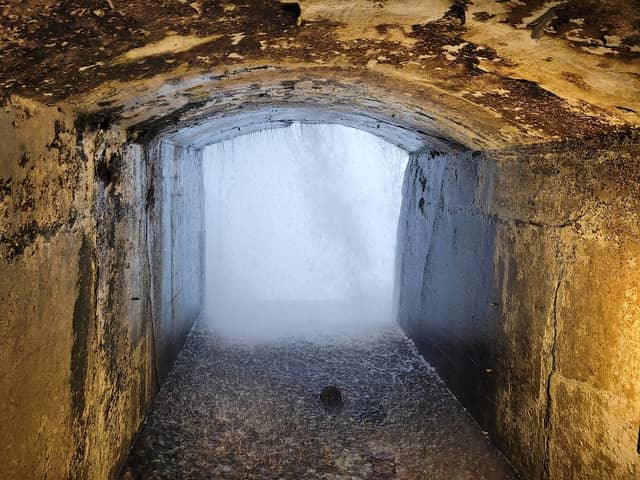 Journey Behind the Falls - Image 2