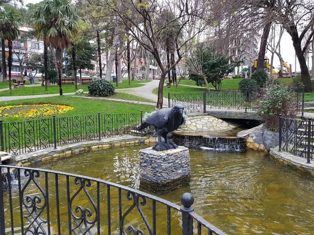 İBB Doğancılar Park - Image 2