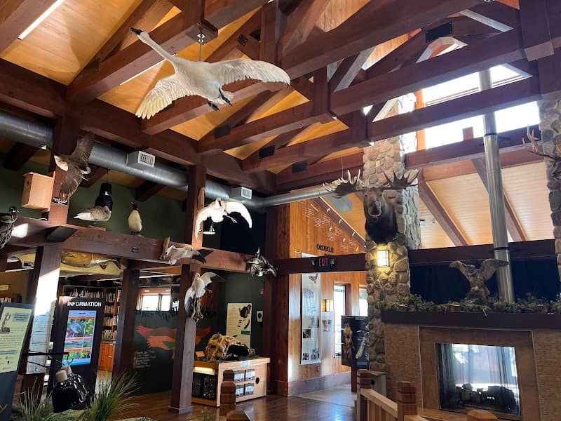 Dickinson County Nature Center - Image 2