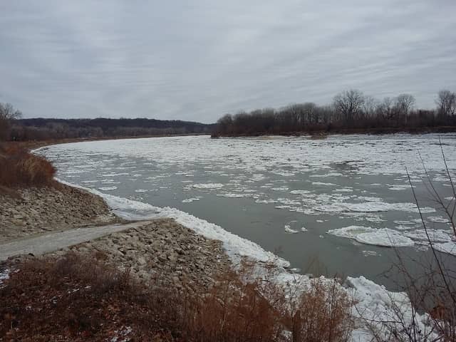 Platte Landing Park Dog Park - Image 3