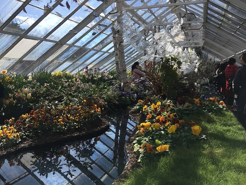 Talcott Greenhouse - Image 2