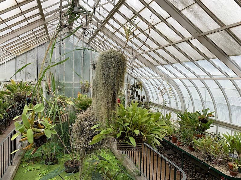 Talcott Greenhouse - Image 1