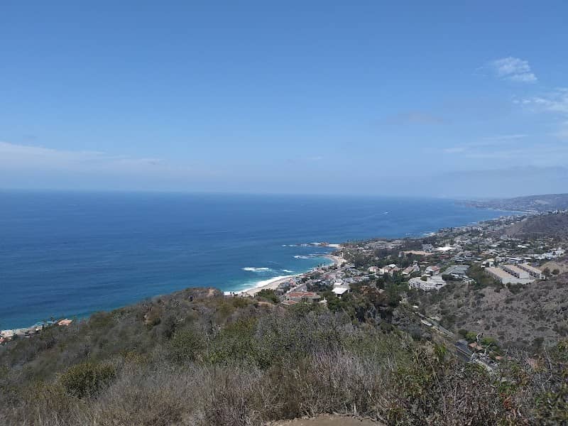 Aliso Summit Hiking Trail - Image 1