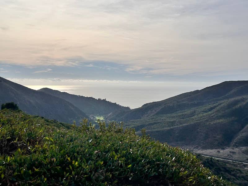 Aliso Summit Hiking Trail - Image 2