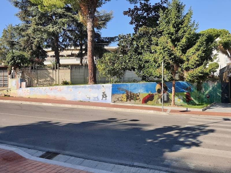Murales Via Istonia - Image 2