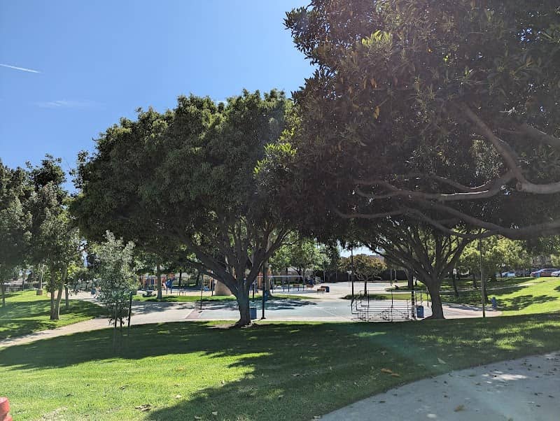 James Anderson Park - Image 2