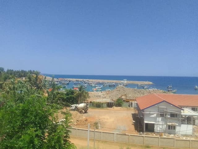 Gandara Harbour - Image 1