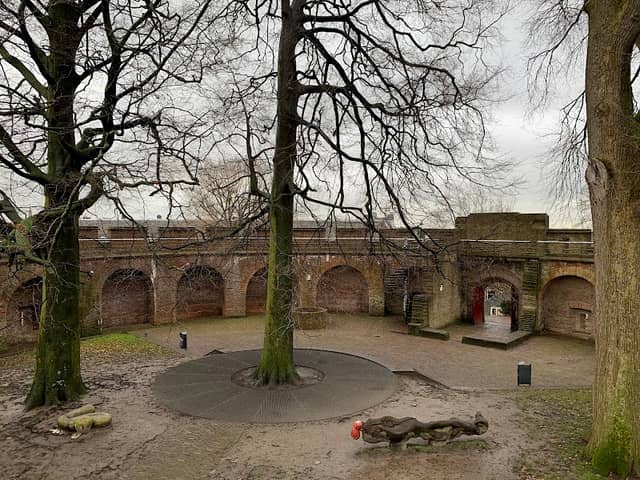 Burcht van Leiden - Image 2