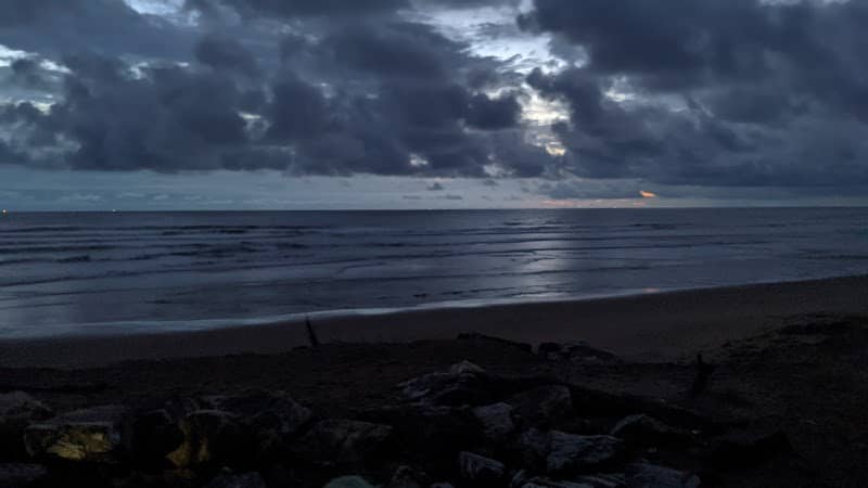 Dubbansasi Beach - Image 1