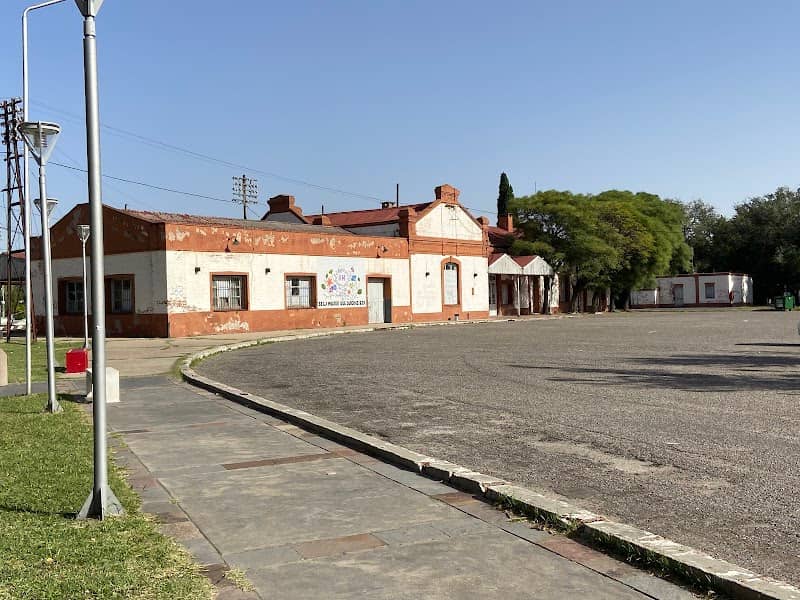 General Pico Station - Image 1
