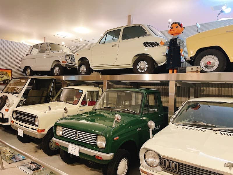 Ikaho Toy, Doll and Car Museum - Image 2
