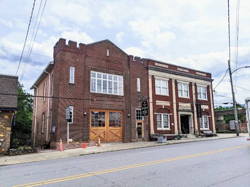 Swannanoa Valley Museum & History Center - Image 2