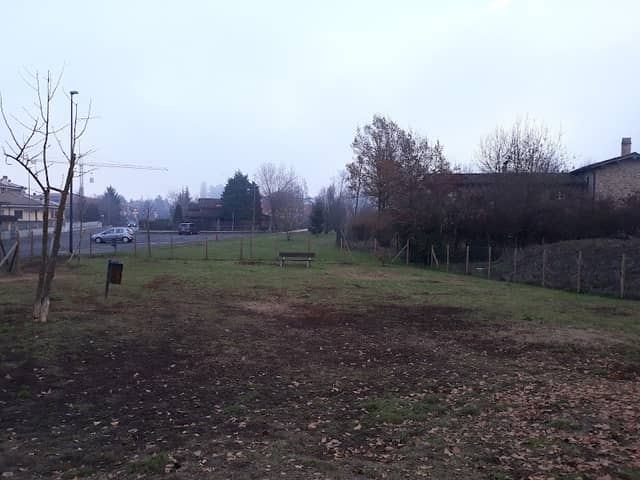 Parco per cani - Image 1