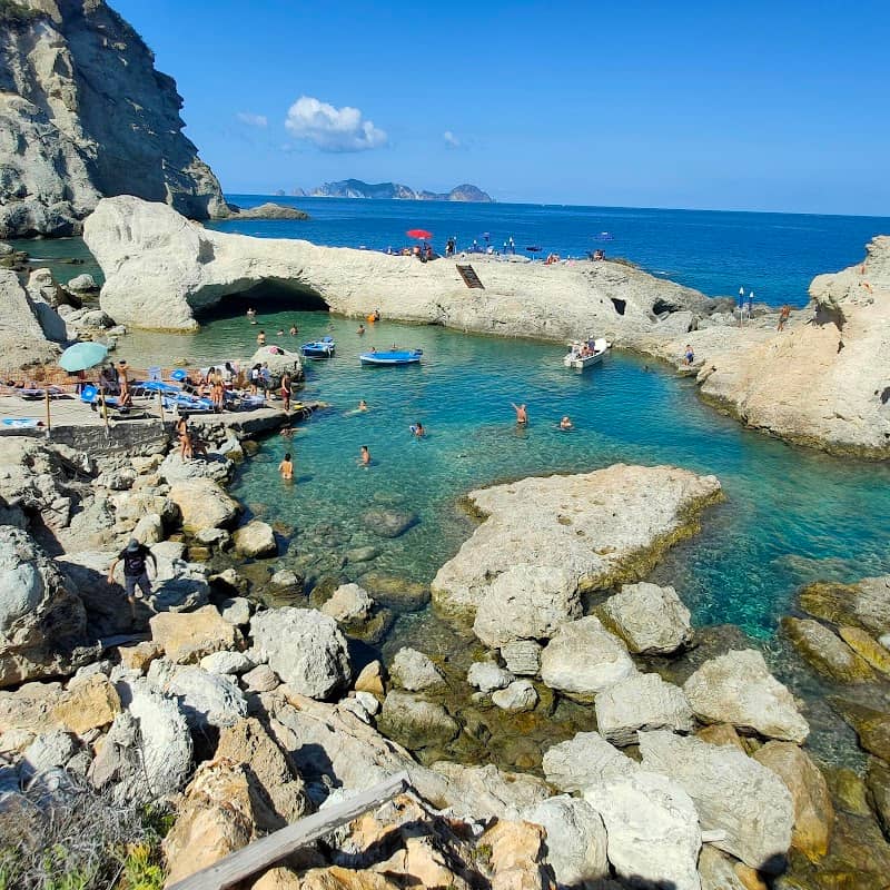 Cala Fonte - Ponza - Image 1