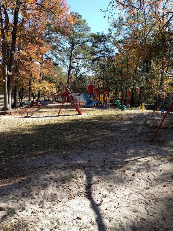 Kiddie Park - Image 1
