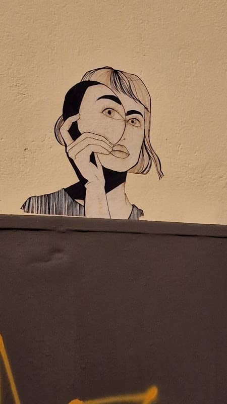 Street Art - Image 1