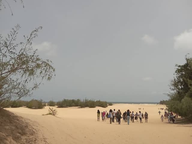 Plage Apix - Image 1