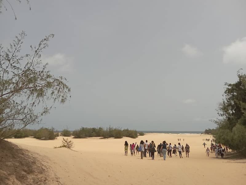 Plage Apix - Image 1