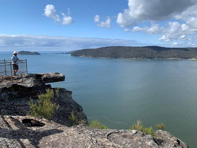 Warrah Lookout - Image 2