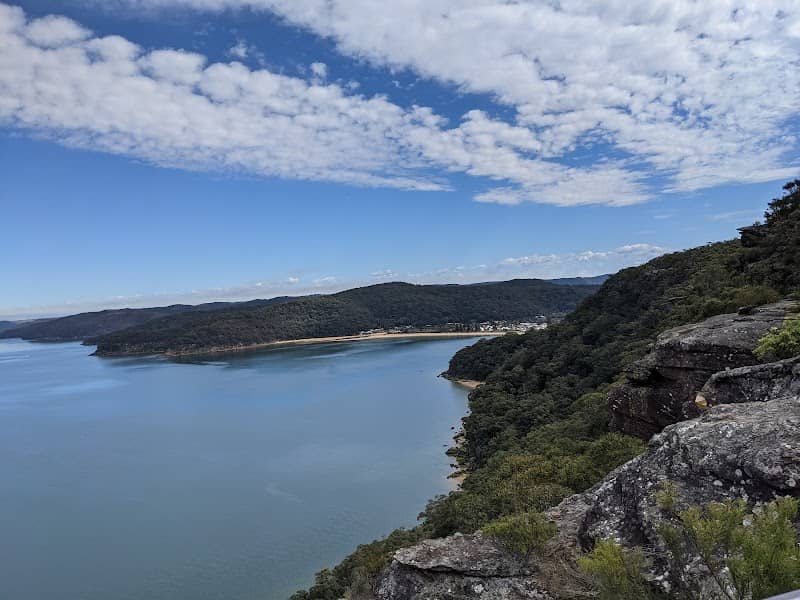Warrah Lookout - Image 3
