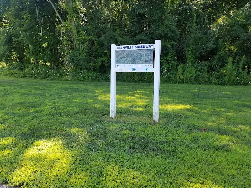 Andersen Dog Park - Image 1