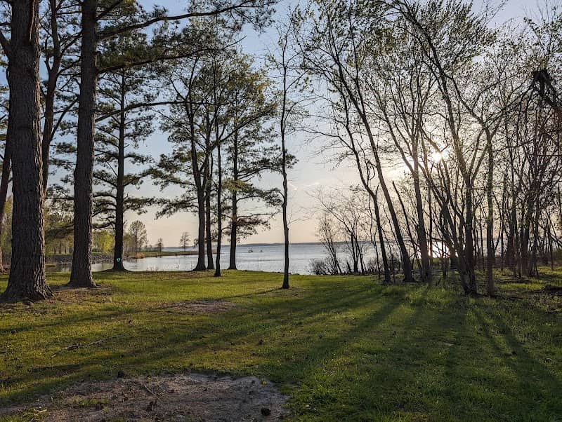 Wayne Fitzgerrell State Recreation Area - Image 2