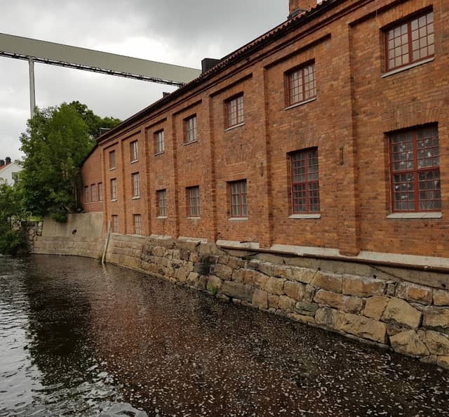 Frövifors Paper Mill Museum - Image 2