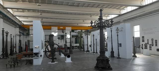 Fondazione Neri - Museo Italiano Della Ghisa Sede Espositiva - Image 1
