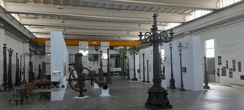 Fondazione Neri - Museo Italiano Della Ghisa Sede Espositiva - Image 1