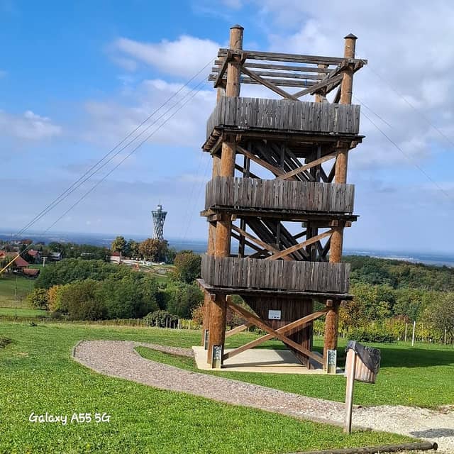Zipline Vinarium Start - Image 2