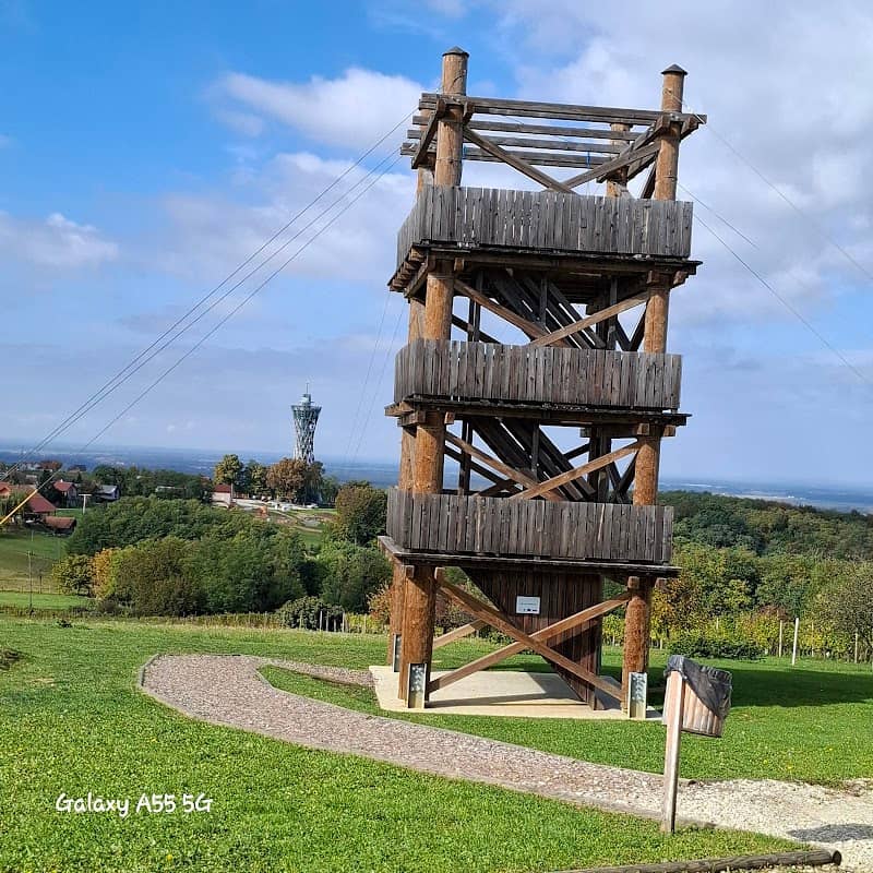 Zipline Vinarium Start - Image 2