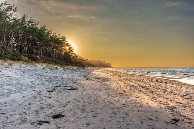 Strand Nonnevitz - Image 1