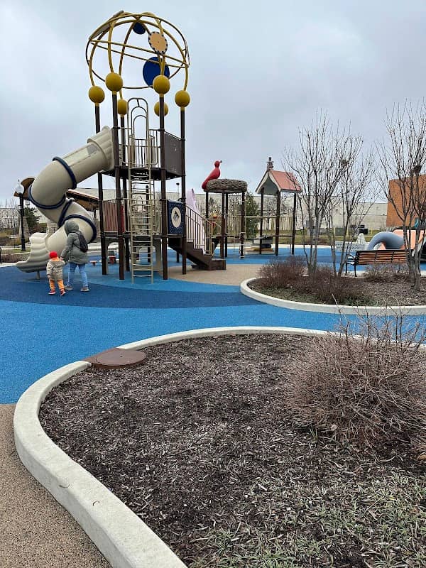 Frontier Park - Image 1