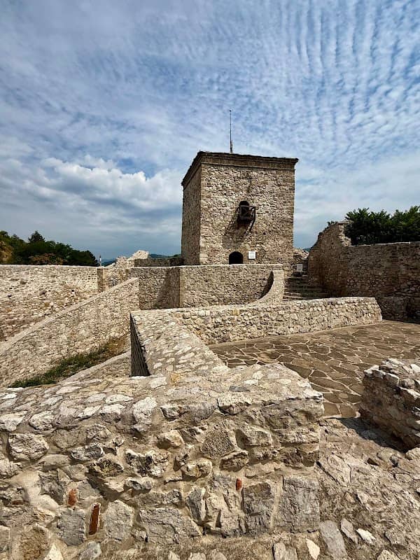 Česma Kale, Pirot - Image 1