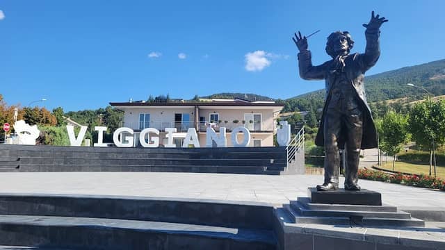 Piazza San Giovanni XXIII - Image 1