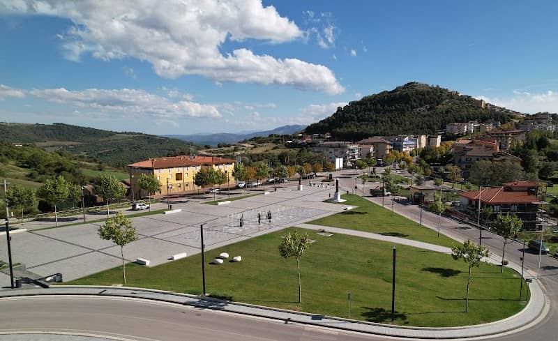 Piazza San Giovanni XXIII - Image 2