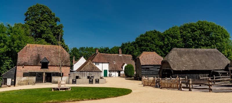 Manor Farm | Hampshire - Image 2