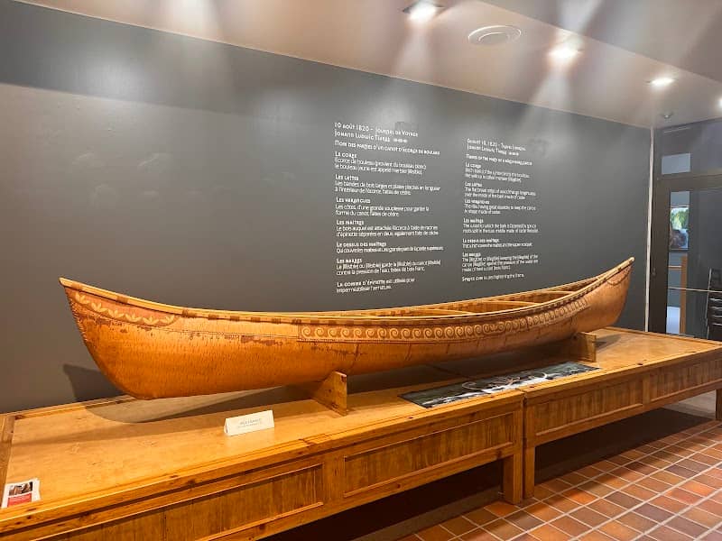 Musée Historique du Madawaska Historical Museum - Image 1